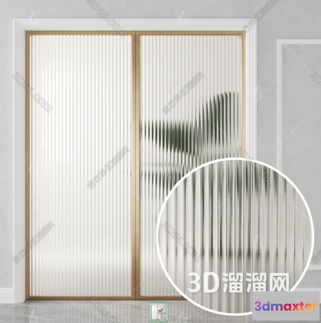 1150058 - MATERIAL - TEXTURES - GLASS - 0044