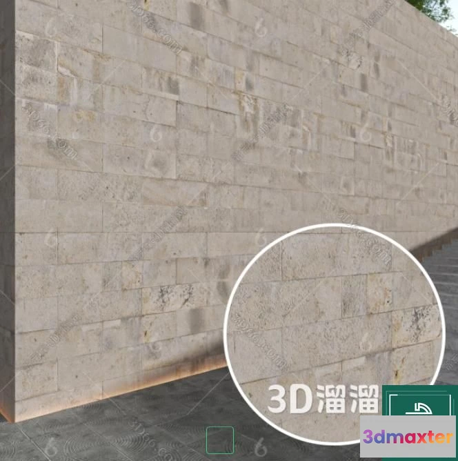 1148236 - MATERIAL - TEXTURES - GRANITE FOR EXTERIOR - 0001