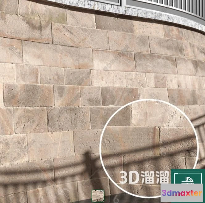 1148242 - MATERIAL - TEXTURES - GRANITE FOR EXTERIOR - 0004