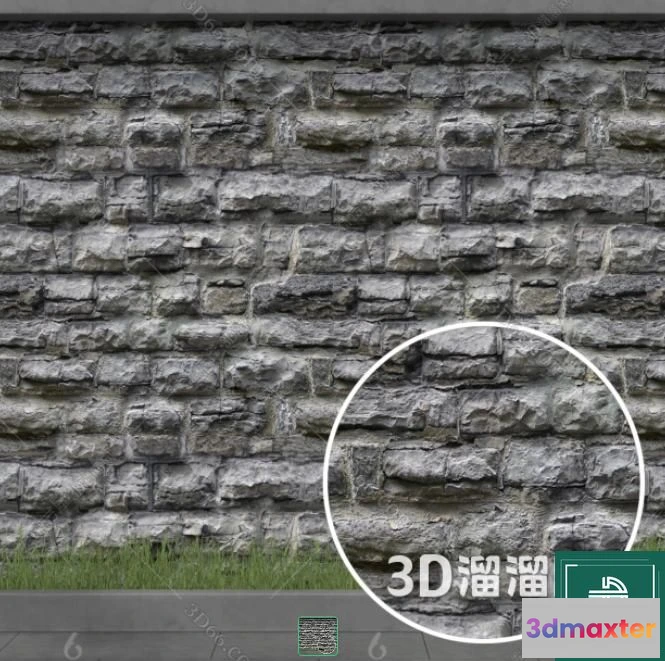 1148248 - MATERIAL - TEXTURES - GRANITE FOR EXTERIOR - 0007