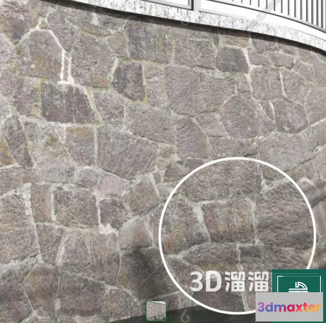 1148256 - MATERIAL - TEXTURES - GRANITE FOR EXTERIOR - 0011