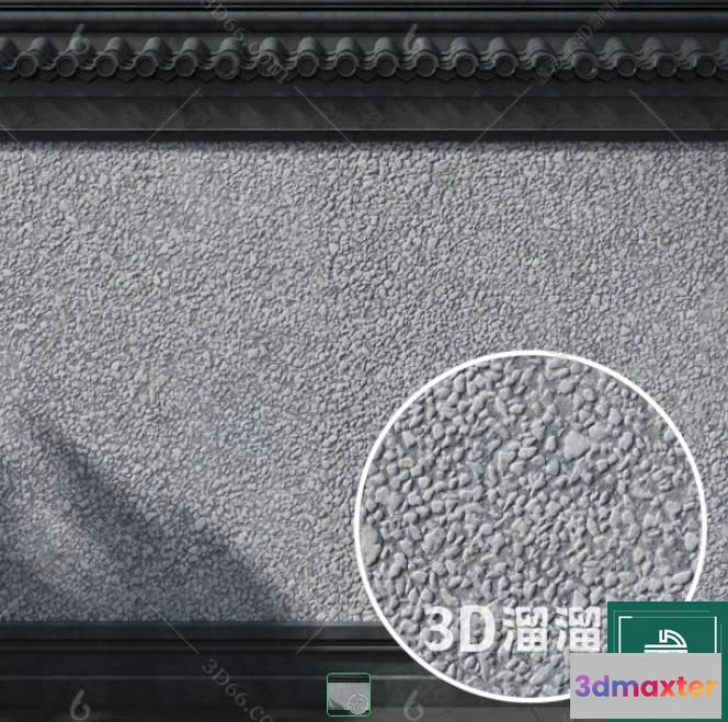 1148258 - MATERIAL - TEXTURES - GRANITE FOR EXTERIOR - 0012