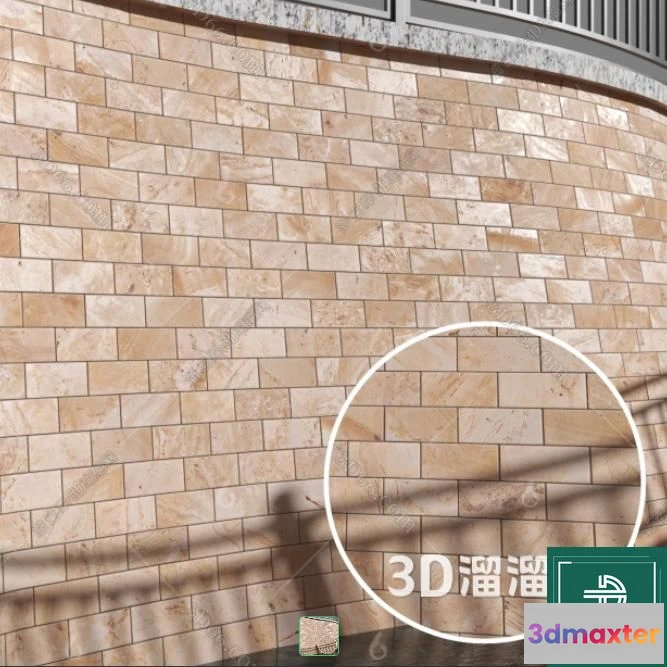 1148268 - MATERIAL - TEXTURES - GRANITE FOR EXTERIOR - 0017