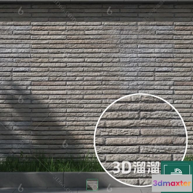 1148272 - MATERIAL - TEXTURES - GRANITE FOR EXTERIOR - 0019