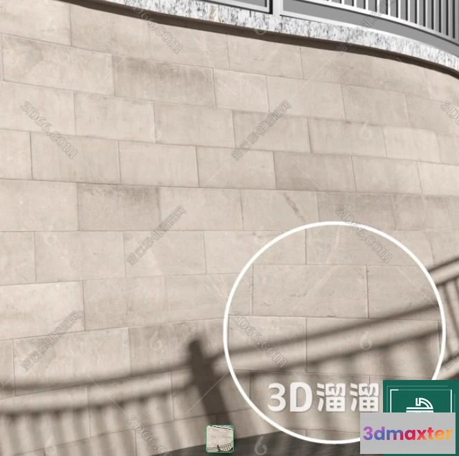 1148278 - MATERIAL - TEXTURES - GRANITE FOR EXTERIOR - 0022