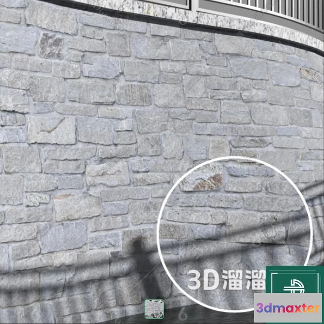 1148288 - MATERIAL - TEXTURES - GRANITE FOR EXTERIOR - 0027