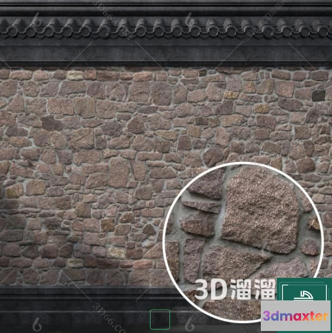 1148290 - MATERIAL - TEXTURES - GRANITE FOR EXTERIOR - 0028