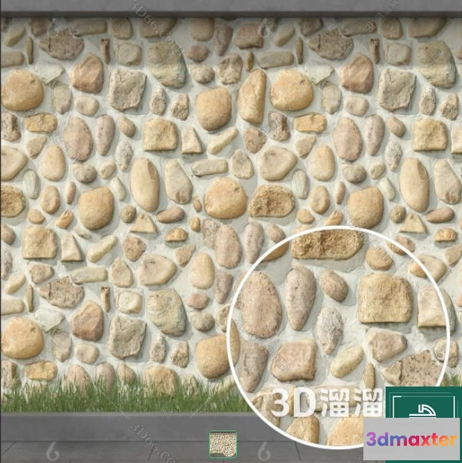 1148298 - MATERIAL - TEXTURES - GRANITE FOR EXTERIOR - 0032