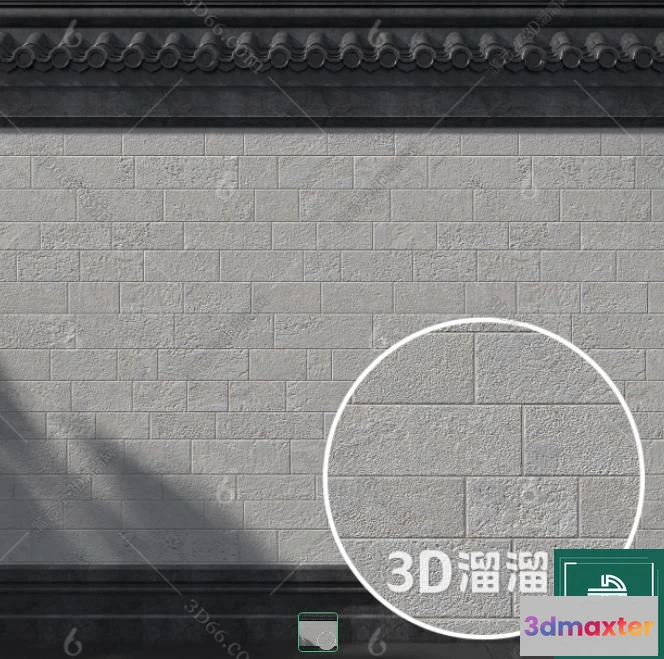 1148310 - MATERIAL - TEXTURES - GRANITE FOR EXTERIOR - 0038