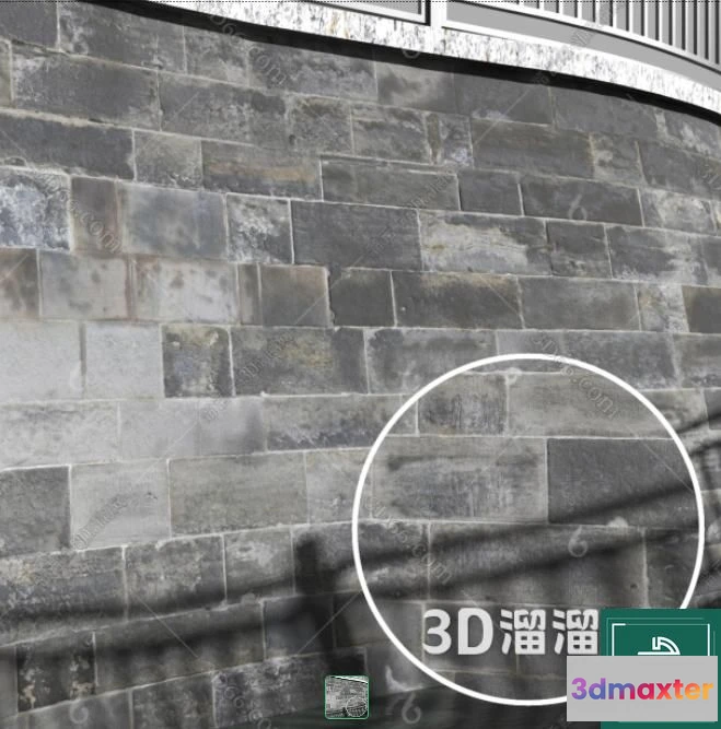 1148312 - MATERIAL - TEXTURES - GRANITE FOR EXTERIOR - 0039