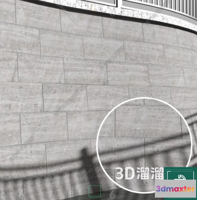 1148320 - MATERIAL - TEXTURES - GRANITE FOR EXTERIOR - 0043