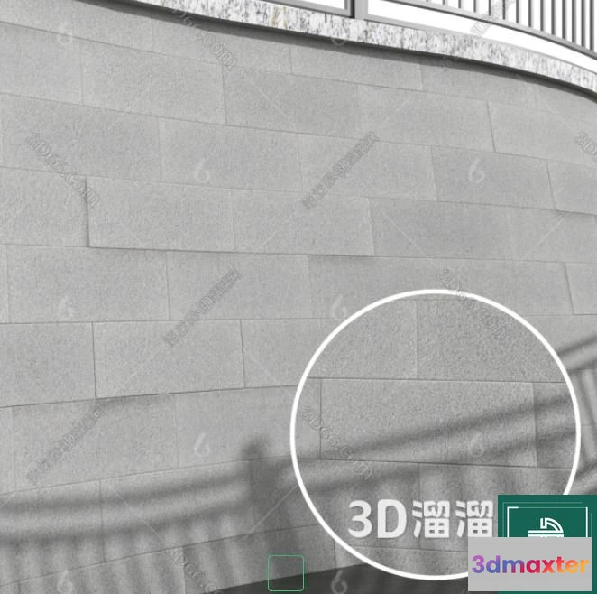 1148324 - MATERIAL - TEXTURES - GRANITE FOR EXTERIOR - 0045