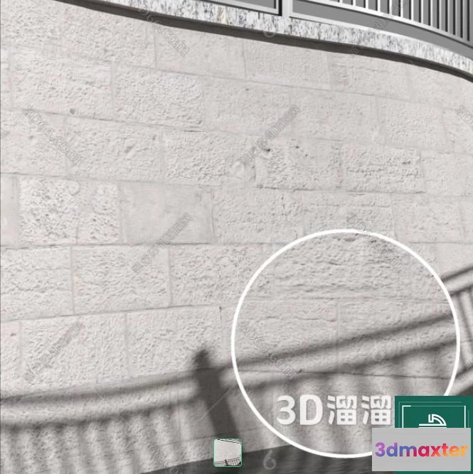 1148326 - MATERIAL - TEXTURES - GRANITE FOR EXTERIOR - 0046