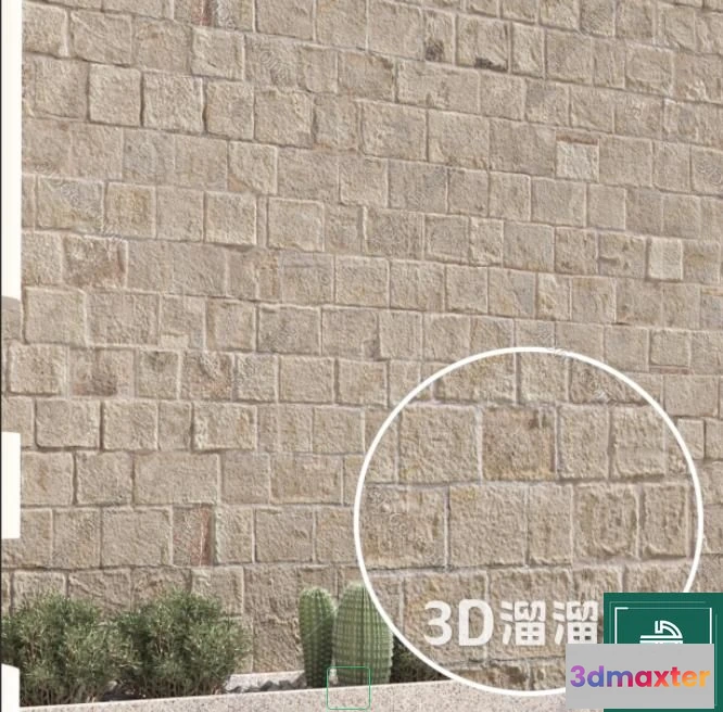 1148332 - MATERIAL - TEXTURES - GRANITE FOR EXTERIOR - 0049