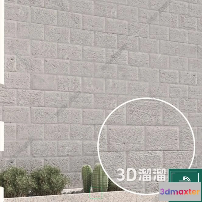 1148334 - MATERIAL - TEXTURES - GRANITE FOR EXTERIOR - 0050