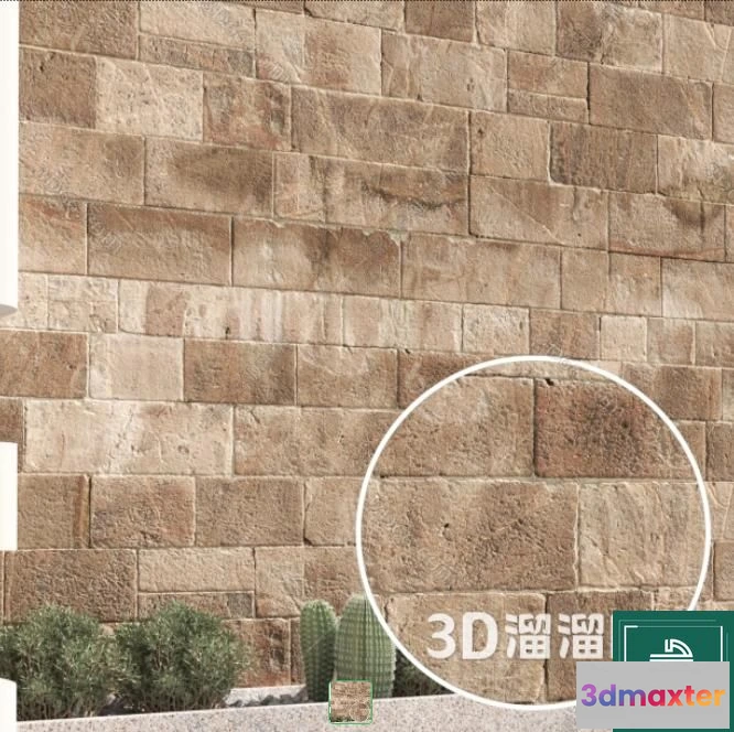 1148348 - MATERIAL - TEXTURES - GRANITE FOR EXTERIOR - 0057