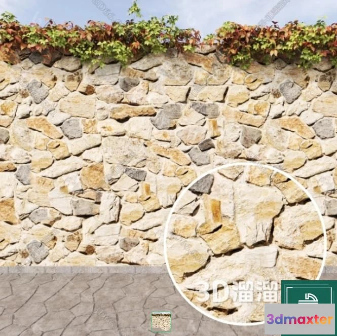 1148352 - MATERIAL - TEXTURES - GRANITE FOR EXTERIOR - 0059