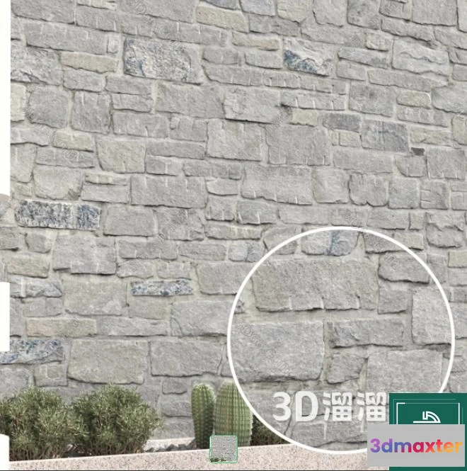 1148354 - MATERIAL - TEXTURES - GRANITE FOR EXTERIOR - 0060