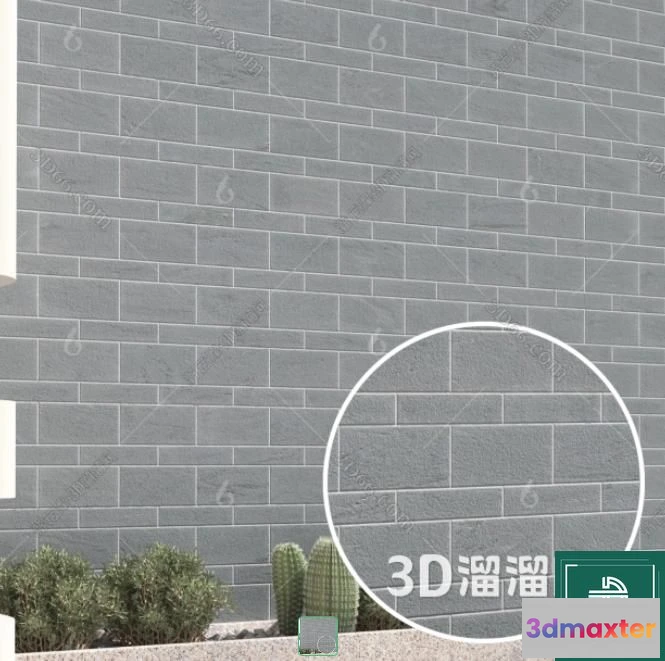 1148358 - MATERIAL - TEXTURES - GRANITE FOR EXTERIOR - 0062