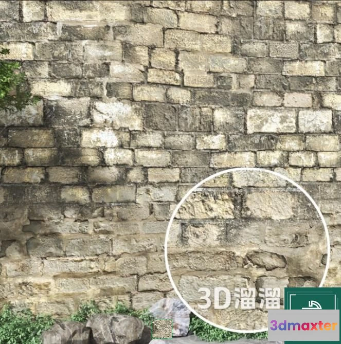 1148366 - MATERIAL - TEXTURES - GRANITE FOR EXTERIOR - 0066