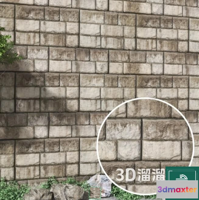 1148368 - MATERIAL - TEXTURES - GRANITE FOR EXTERIOR - 0067