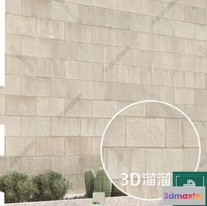 1148370 - MATERIAL - TEXTURES - GRANITE FOR EXTERIOR - 0068