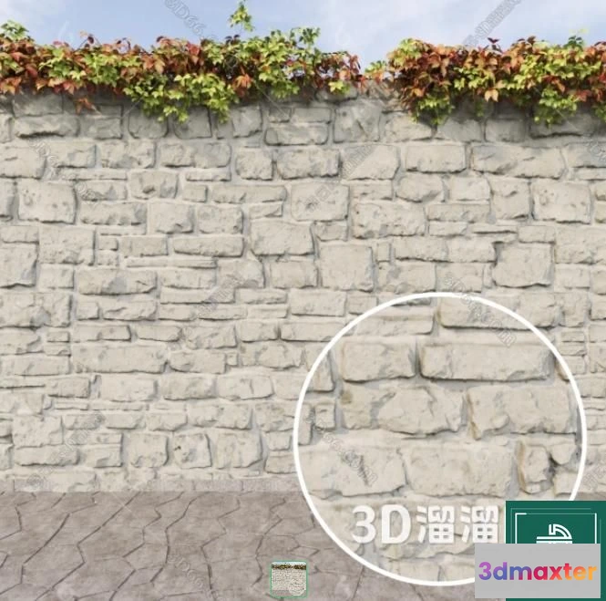 1148378 - MATERIAL - TEXTURES - GRANITE FOR EXTERIOR - 0072