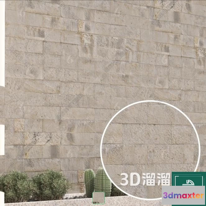 1148382 - MATERIAL - TEXTURES - GRANITE FOR EXTERIOR - 0074