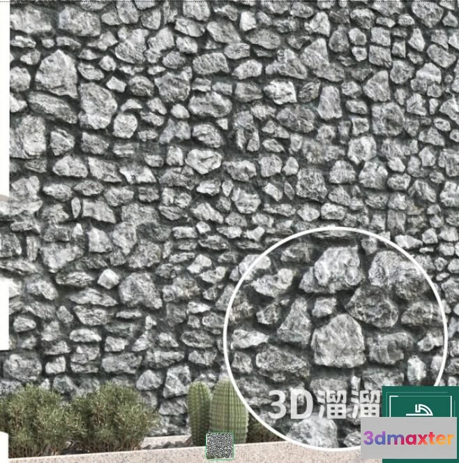 1148432 - MATERIAL - TEXTURES - GRANITE FOR EXTERIOR - 0099