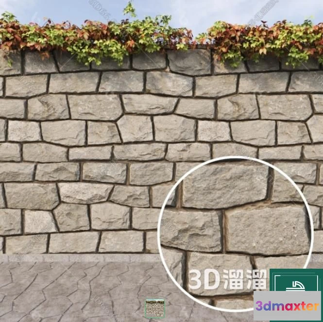 1148438 - MATERIAL - TEXTURES - GRANITE FOR EXTERIOR - 0102