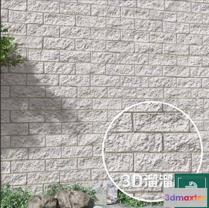 1148440 - MATERIAL - TEXTURES - GRANITE FOR EXTERIOR - 0103