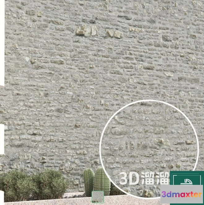 1148454 - MATERIAL - TEXTURES - GRANITE FOR EXTERIOR - 0110