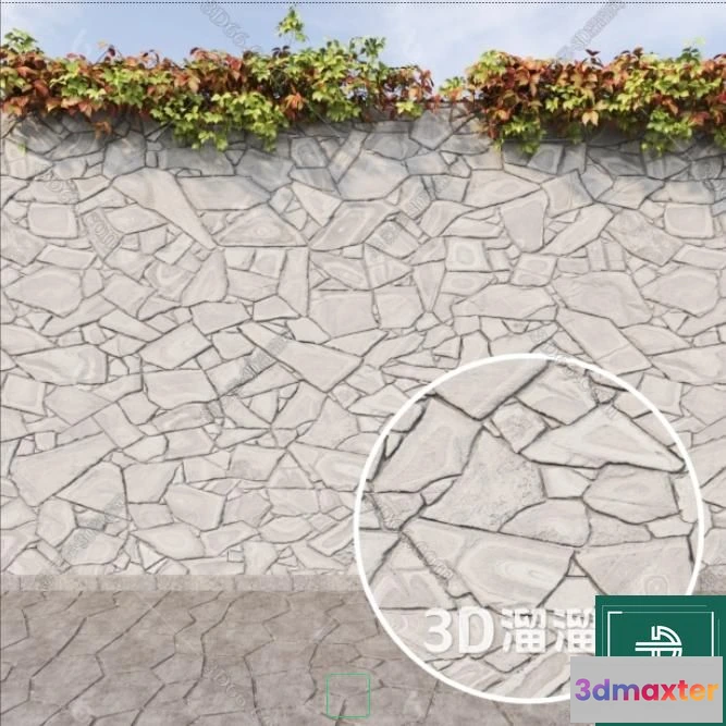 1148468 - MATERIAL - TEXTURES - GRANITE FOR EXTERIOR - 0117