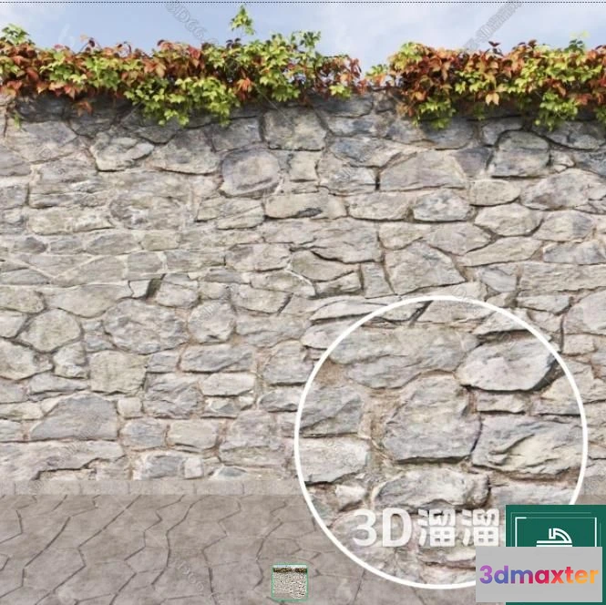 1148472 - MATERIAL - TEXTURES - GRANITE FOR EXTERIOR - 0119