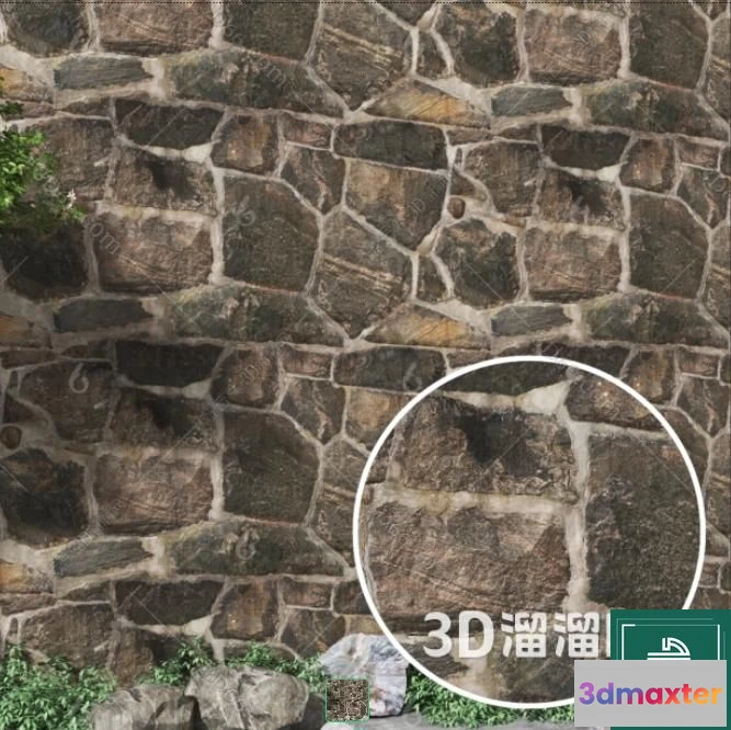 1148488 - MATERIAL - TEXTURES - GRANITE FOR EXTERIOR - 0127