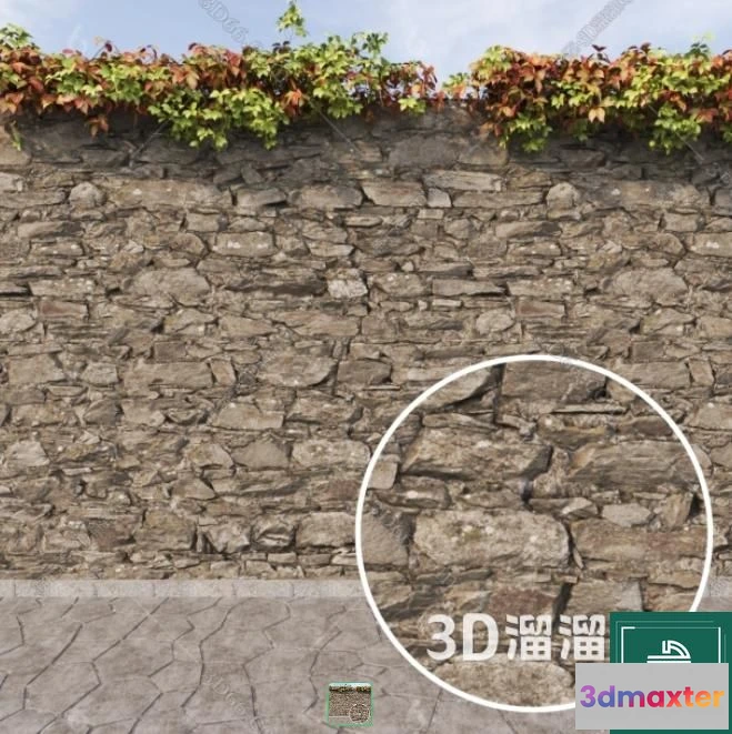 1148502 - MATERIAL - TEXTURES - GRANITE FOR EXTERIOR - 0134