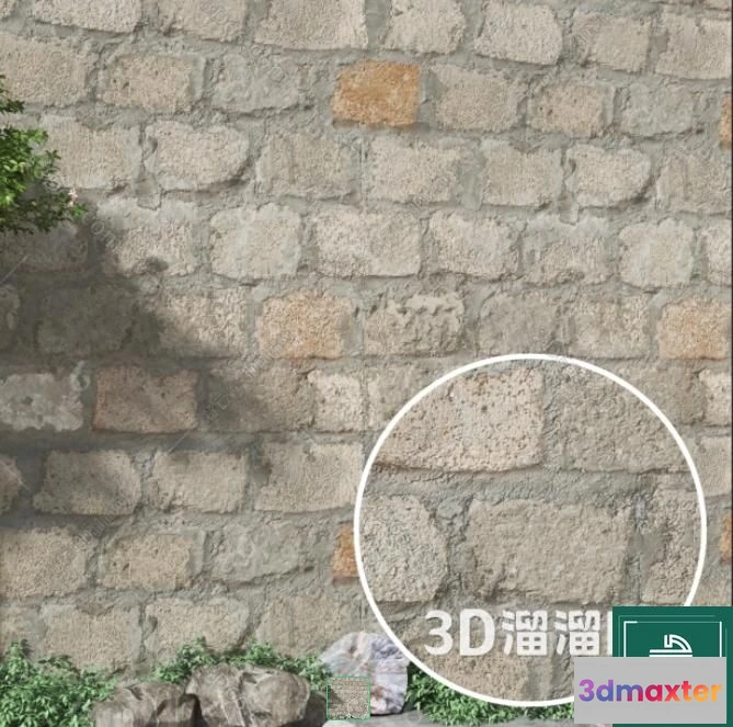 1148506 - MATERIAL - TEXTURES - GRANITE FOR EXTERIOR - 0136