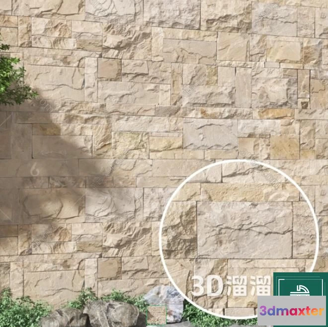 1148514 - MATERIAL - TEXTURES - GRANITE FOR EXTERIOR - 0140