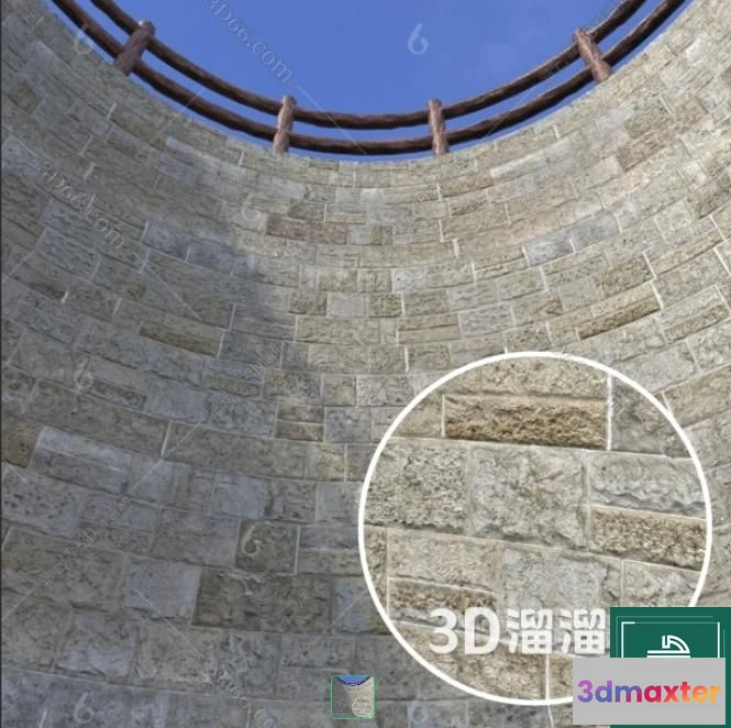 1148516 - MATERIAL - TEXTURES - GRANITE FOR EXTERIOR - 0141