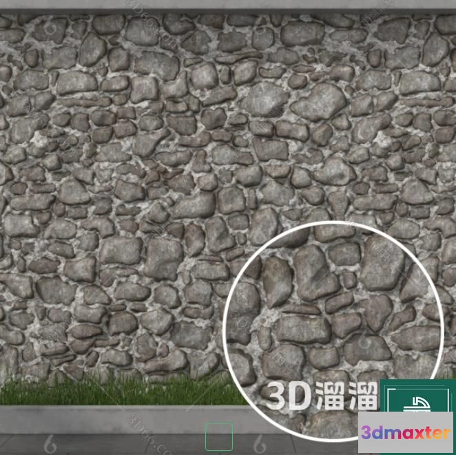 1148518 - MATERIAL - TEXTURES - GRANITE FOR EXTERIOR - 0142