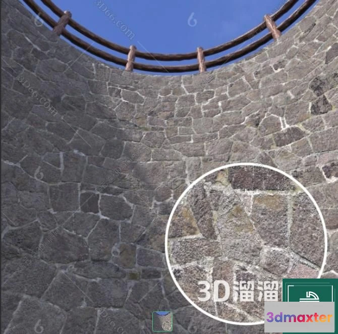 1148520 - MATERIAL - TEXTURES - GRANITE FOR EXTERIOR - 0143