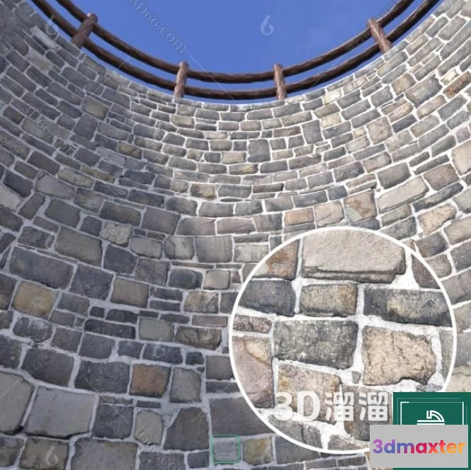 1148524 - MATERIAL - TEXTURES - GRANITE FOR EXTERIOR - 0145