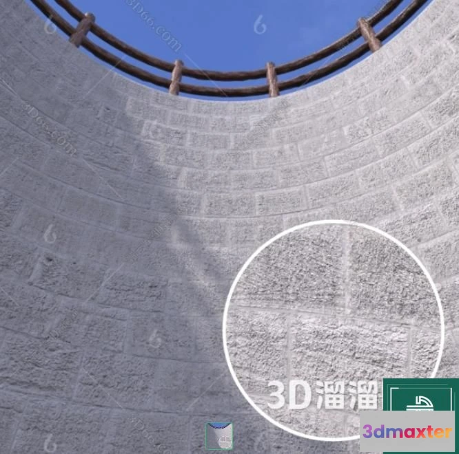 1148532 - MATERIAL - TEXTURES - GRANITE FOR EXTERIOR - 0149