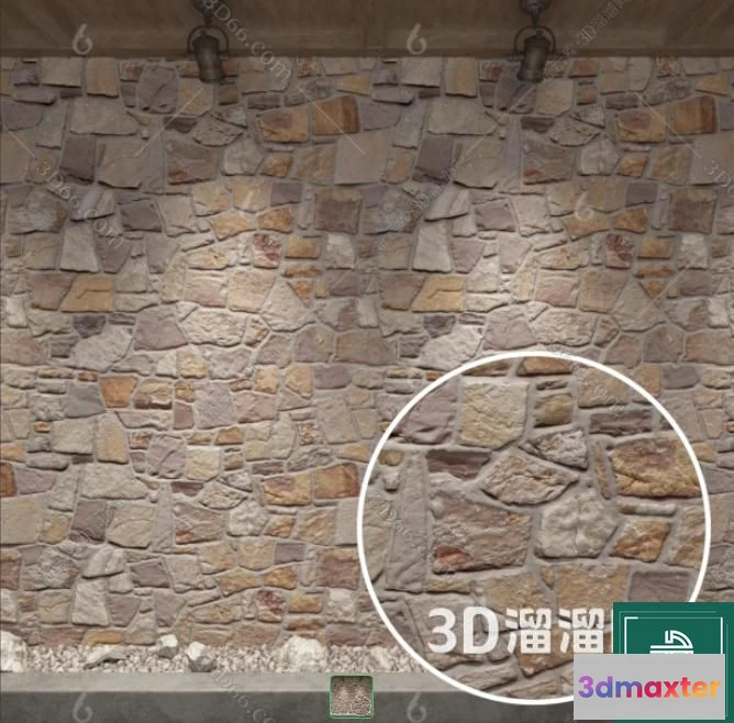 1148534 - MATERIAL - TEXTURES - GRANITE FOR EXTERIOR - 0150