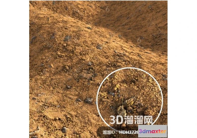 1144184 - MATERIAL - TEXTURES - GROUND - STONE - 0007