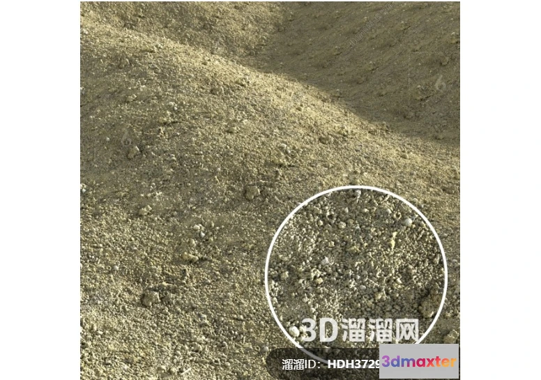 1144186 - MATERIAL - TEXTURES - GROUND - STONE - 0008