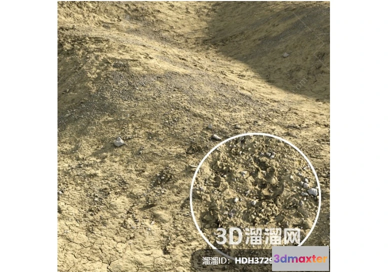 1144190 - MATERIAL - TEXTURES - GROUND - STONE - 0010