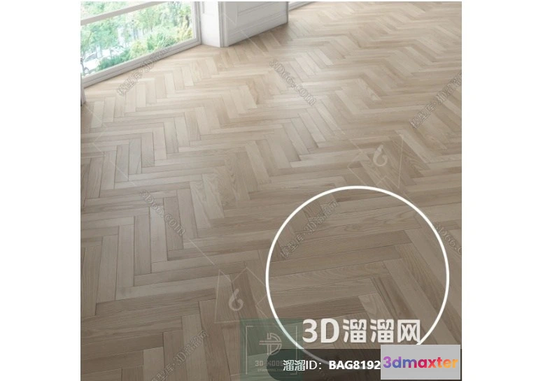 1152974 - MATERIAL - TEXTURES - Herringbone Laminate - 001