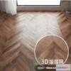 1152988 - MATERIAL - TEXTURES - Herringbone Laminate - 008