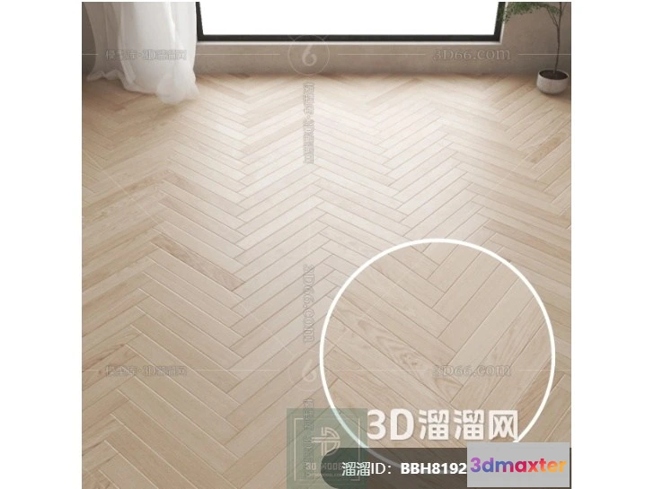 1152992 - MATERIAL - TEXTURES - Herringbone Laminate - 010